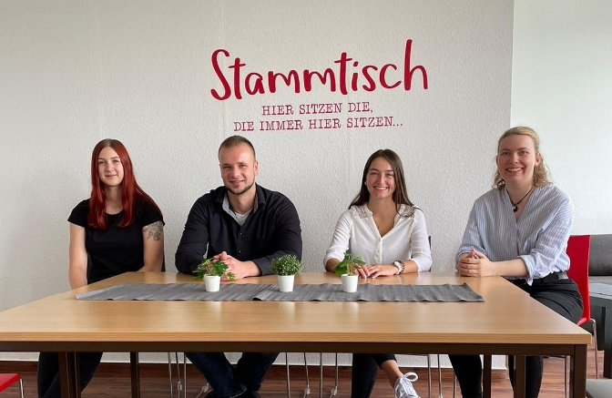 Stammtisch