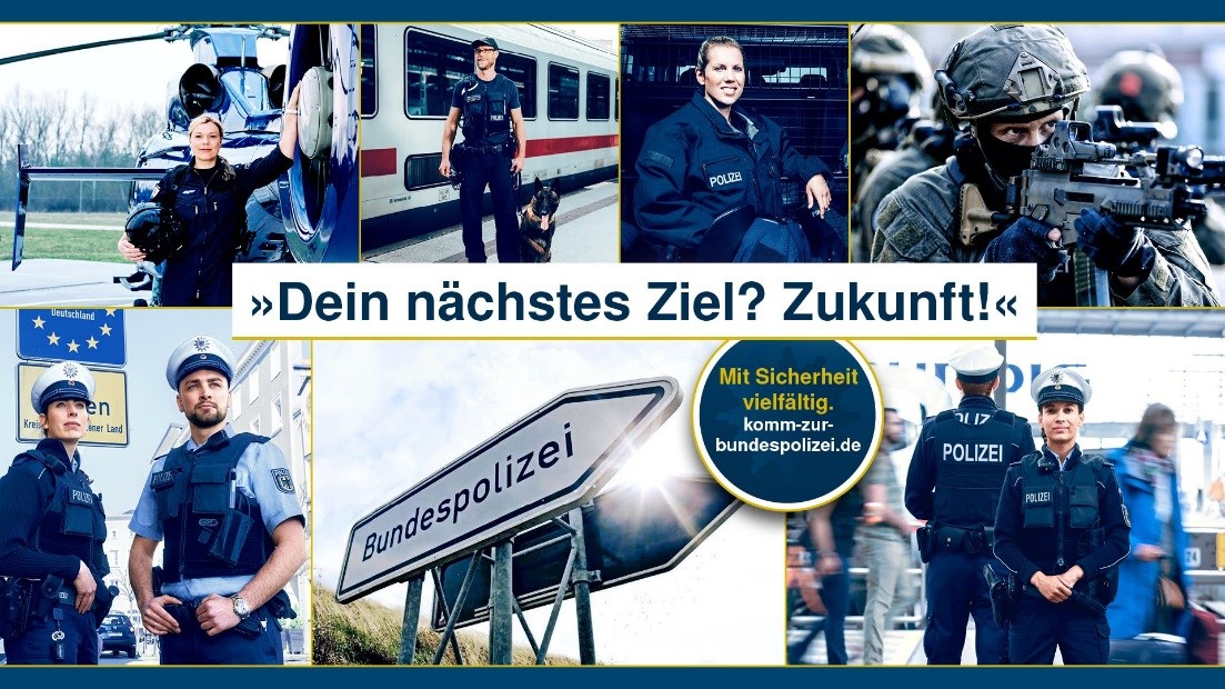 Plakat_Bundespolizei